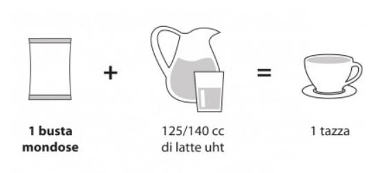 Chocolat à la Noix de Coco portions individuelles 32 g