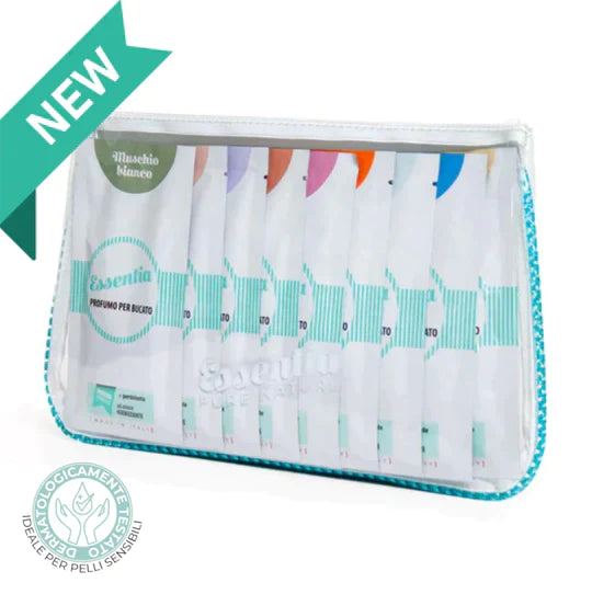Kit de bienvenue ESSENTIA