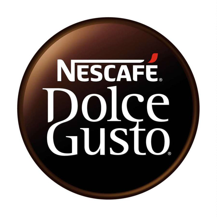 Dolce Gusto Lungo-Kaffeekapseln 16 Kapseln