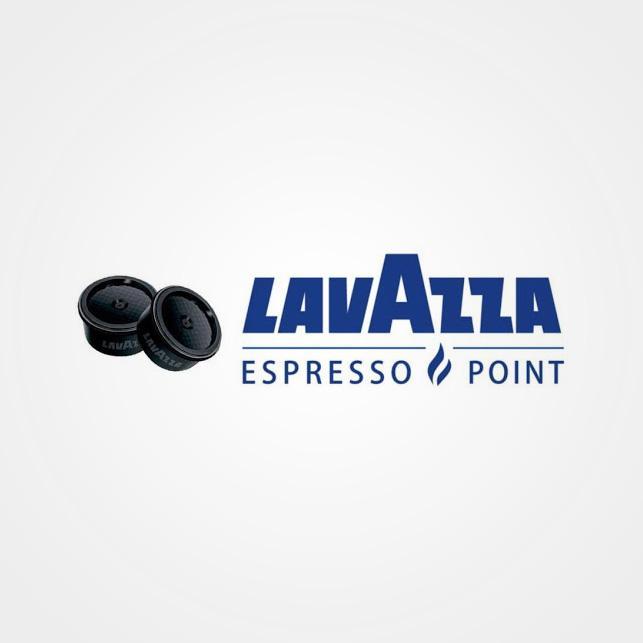 50 Capsule Ginseng Espresso Point - Lavazza | Mokashop