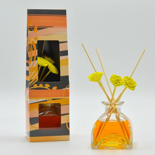 Joy Mango and Citrus Diffuser 120 ml