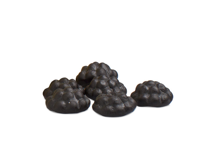 Liquirizia all'arancia Morette Amarelli 60 gr