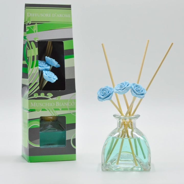 Diffuser Joy White Musk 120 ml