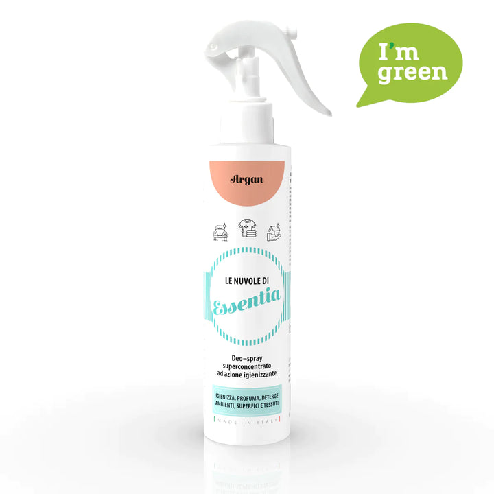 Argan Sanitizing Spray