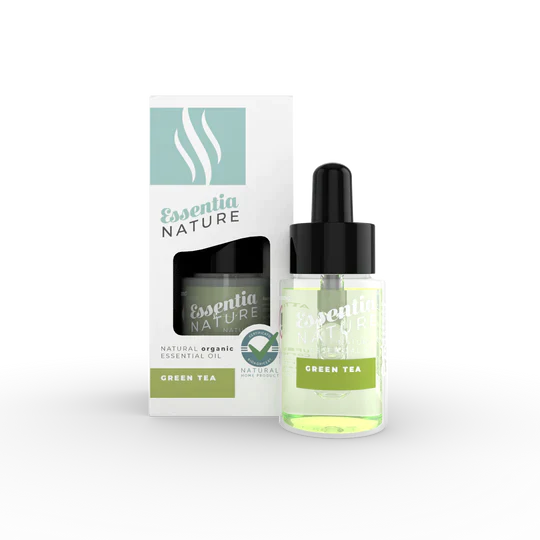 Huile Essentielle Bio Thé Vert 15 ML