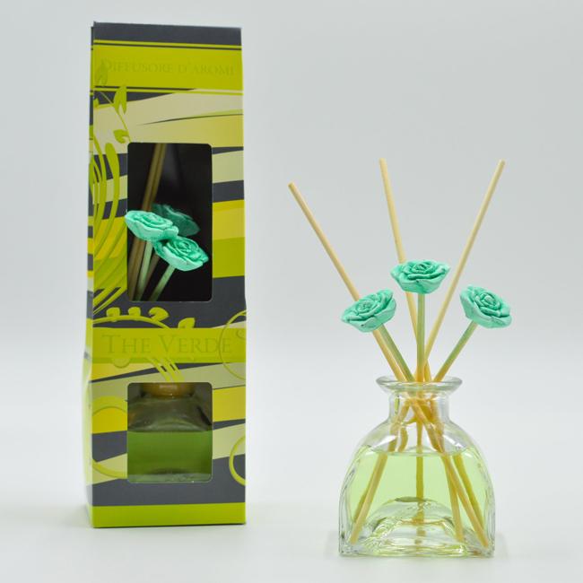 Joy The Verde diffuser 120 ml