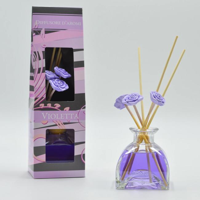 Joy Violet diffuser 120 ml