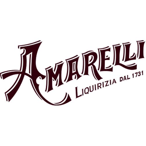 Mint liquorice Green Favette Amarelli 100 gr
