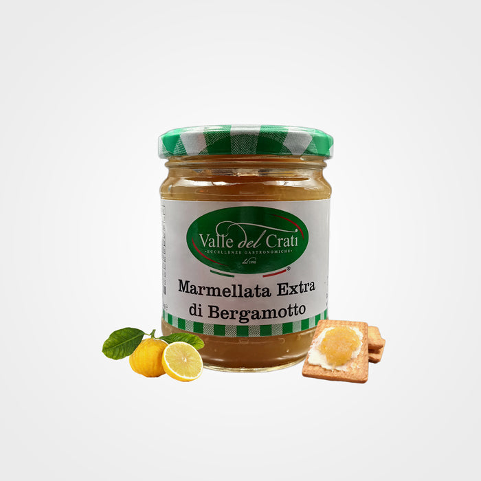 Bergamotte Extra Marmelade