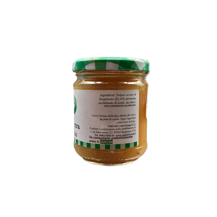 Bergamotte Extra Marmelade