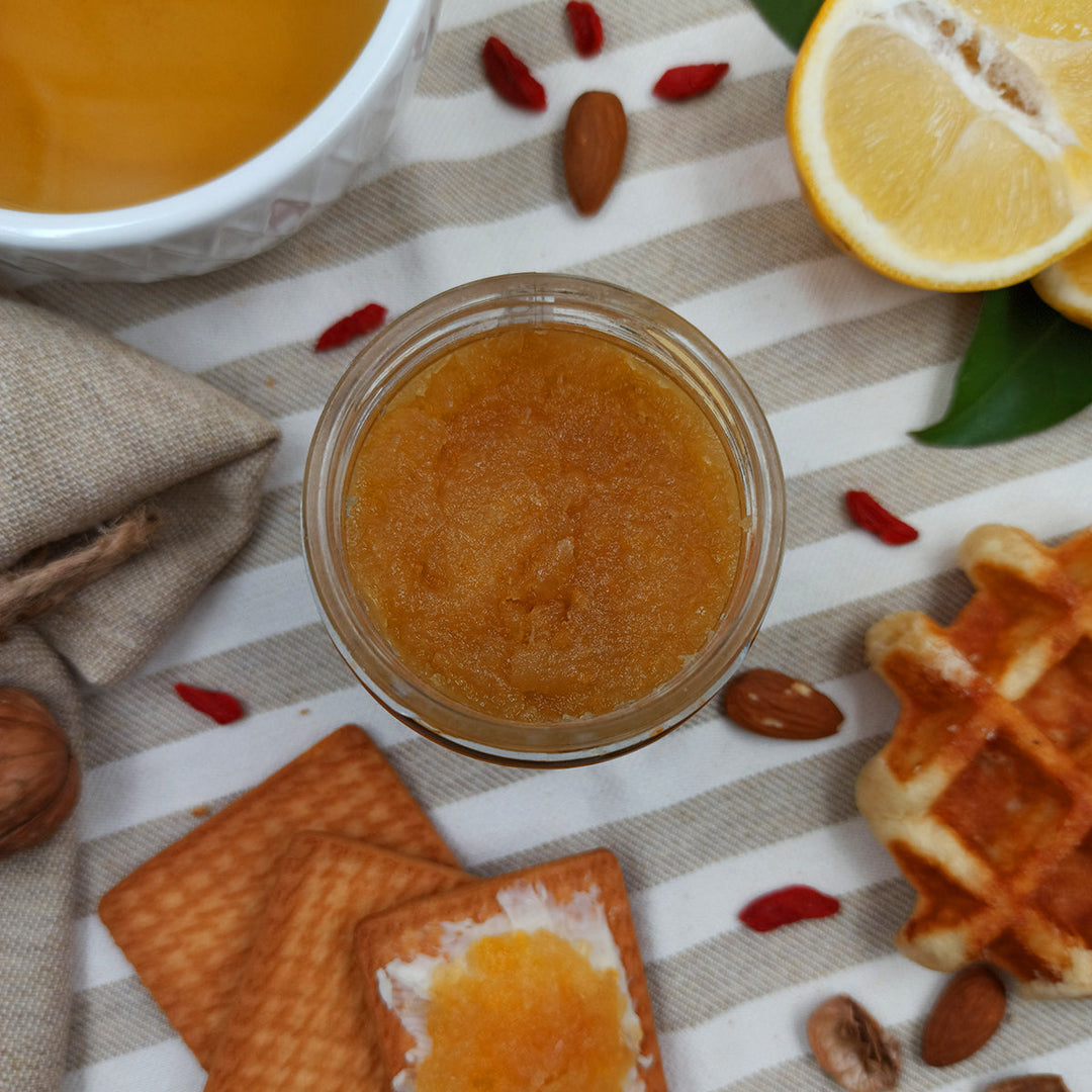 Bergamotte Extra Marmelade