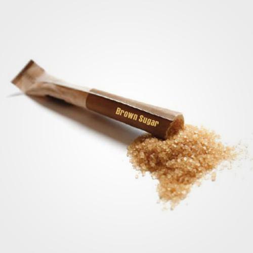 Brown sugar box 1000 pcs sachets