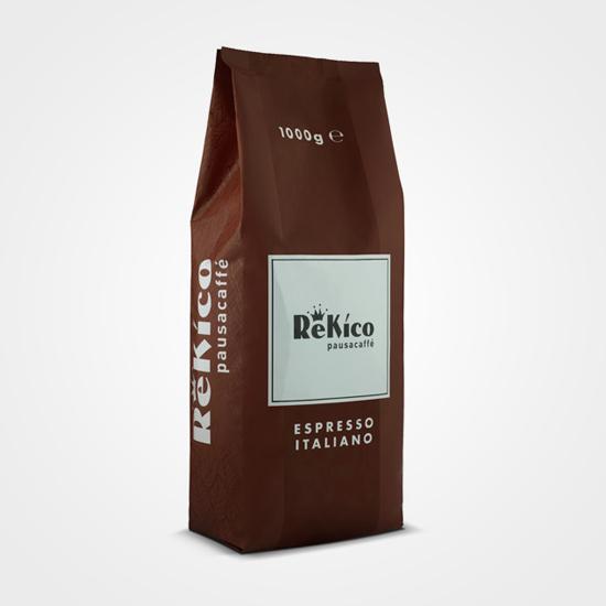  QUALITY 100% Arabica blend coffee beans 1 Kg