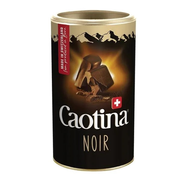 Caotina NOIR Barattolo 450g