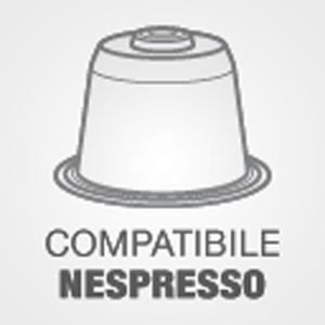 Kaffeemaschine LARIO-SOFT VAP Nespresso Maschine