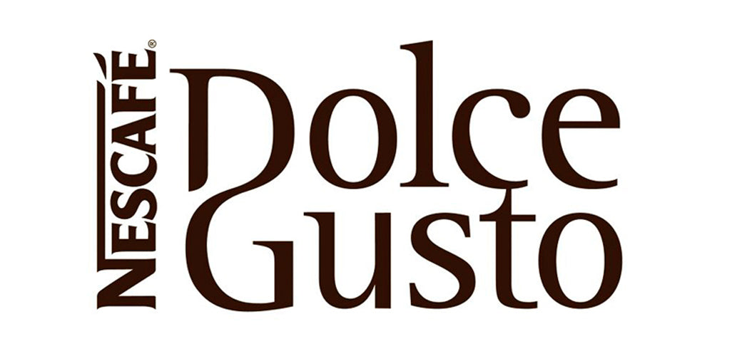 Café au lait 16 Capsules Dolce Gusto
