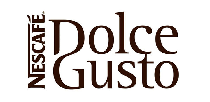 Café au lait 16 Capsules Dolce Gusto