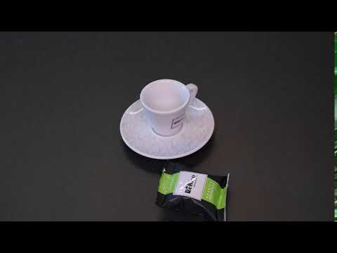 Capsules de café Espresso Point Arabica Costarica 50 caps