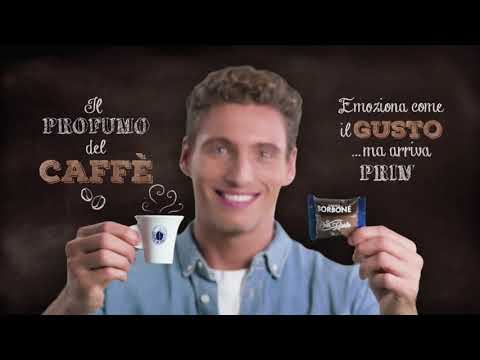 Capsules de café compatibles avec A Modo Mio Don Carlo Red Blend 100 capsules