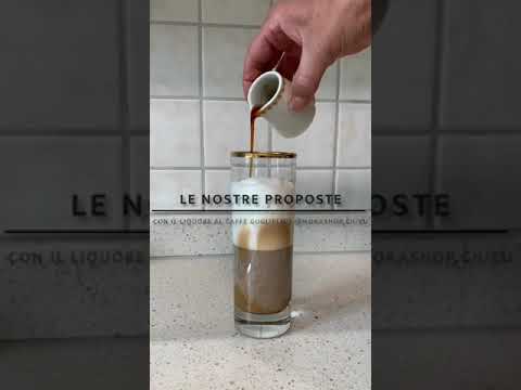 Confezione regalo Prestige Caffè Guglielmo Liquore al caffè lattina silver tazzina espressso