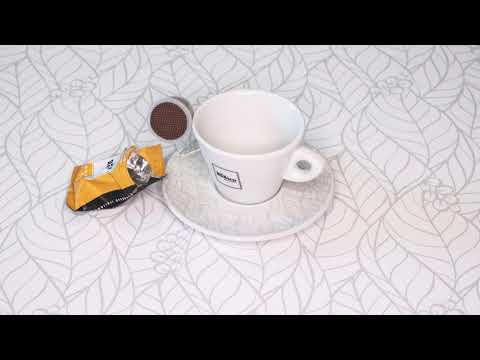 Capsules de café Espresso Point Extra 100 cps