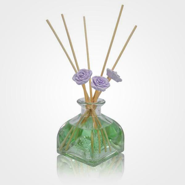 Diffusore Joy Mela e Cannella 120 ml