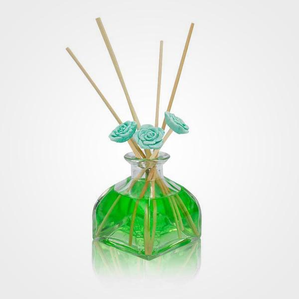 Joy Mint and Eucalyptus diffuser 120 ml