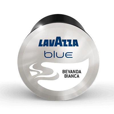 Capsules de café Blue Latte 50 cps