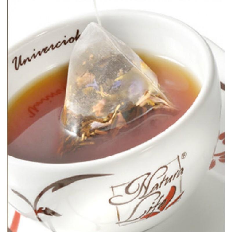 Tè Nero Imperial Earl Grey Natura Life 27 filtri