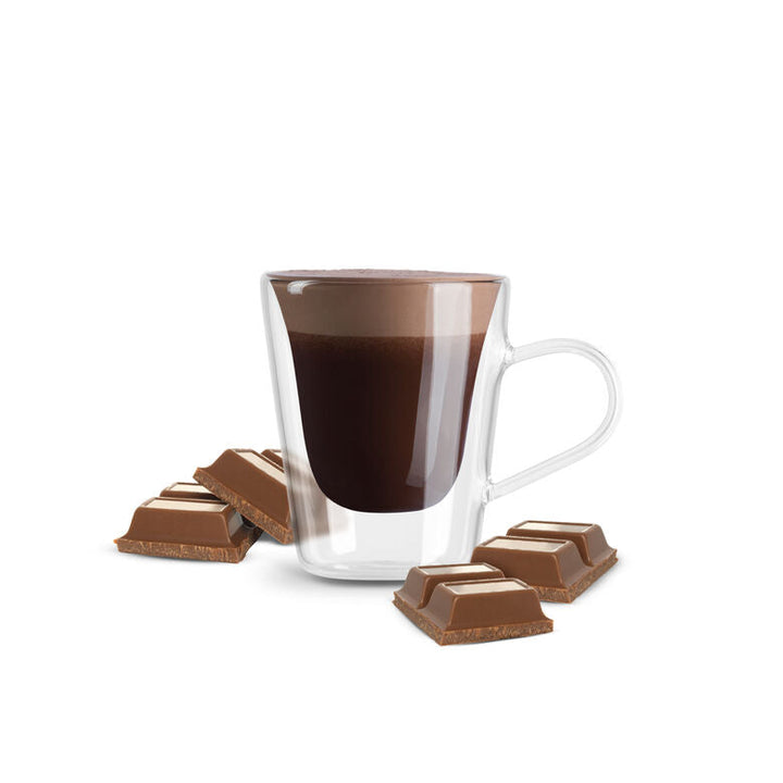 Superciok Dolce compatible capsules Nescafè Dolce Gusto 16 capsules