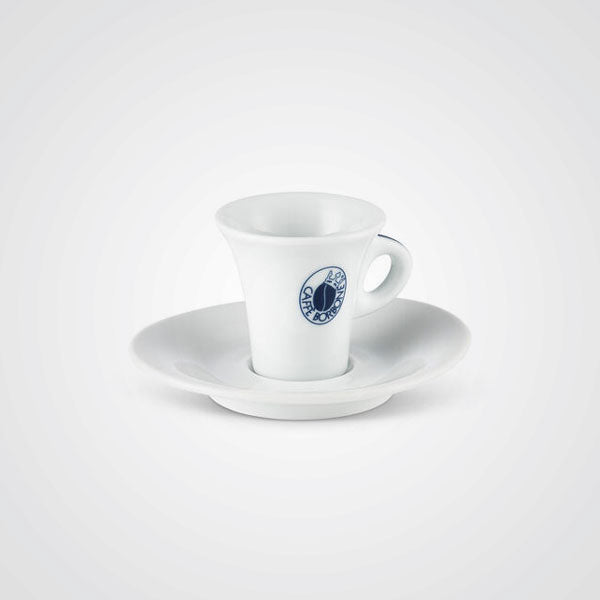 Tasses à café Bourbon 6 pièces
