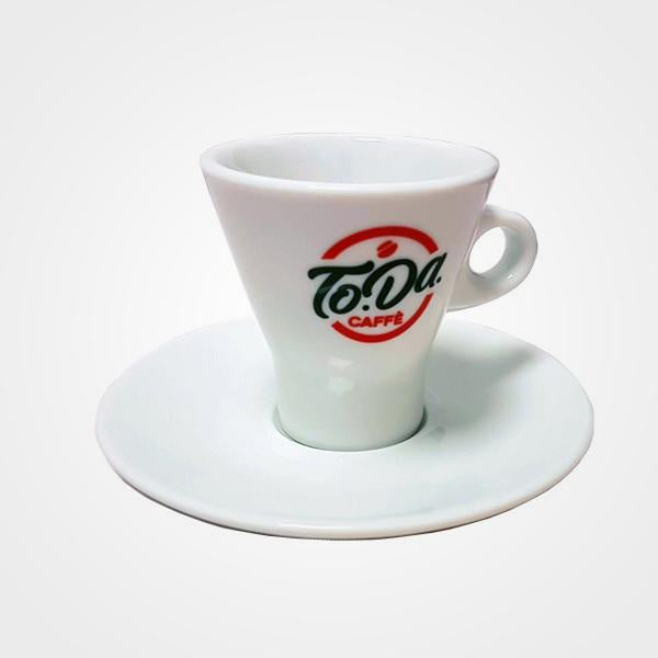 Coffee capsules compatible Dolce Gusto RICCO 16 capsules